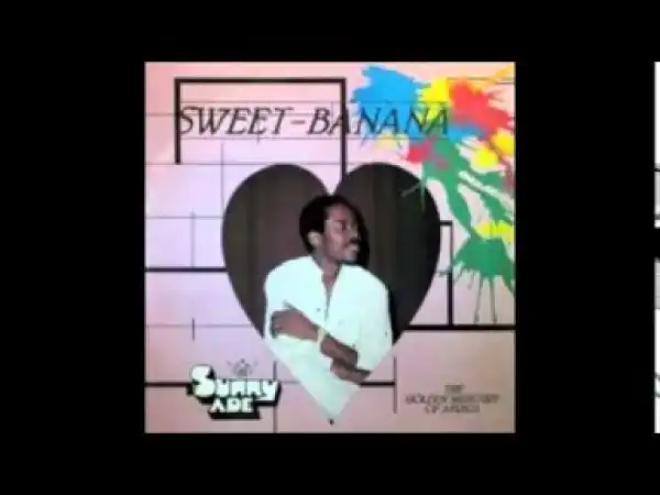 King Sunny Ade - Ore Meji Lo Nbe L